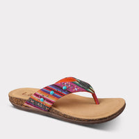 Lamo - Women's Jovie Thong Sandal