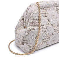Urban Expressions - Women's Ophelia Clutch
