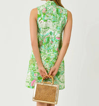 Lilly Pulitzer - Sleeveless Rosee Dress