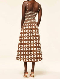 Misa Los Angeles - Roxie Dress