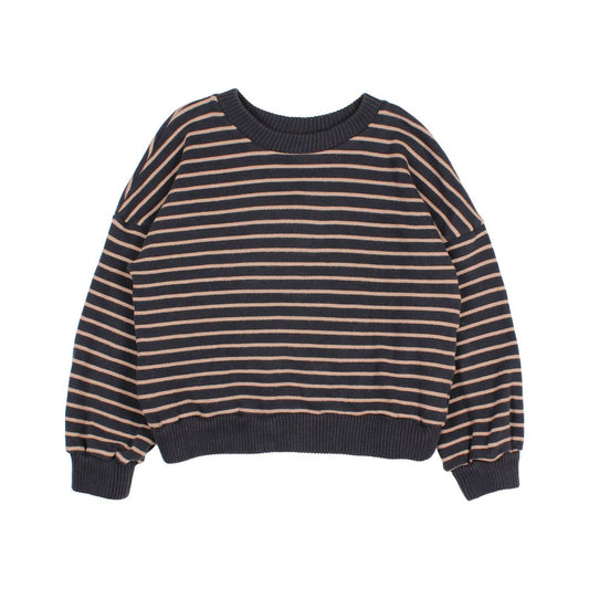 Búho - Girls Soft Jersey Sweatshirt