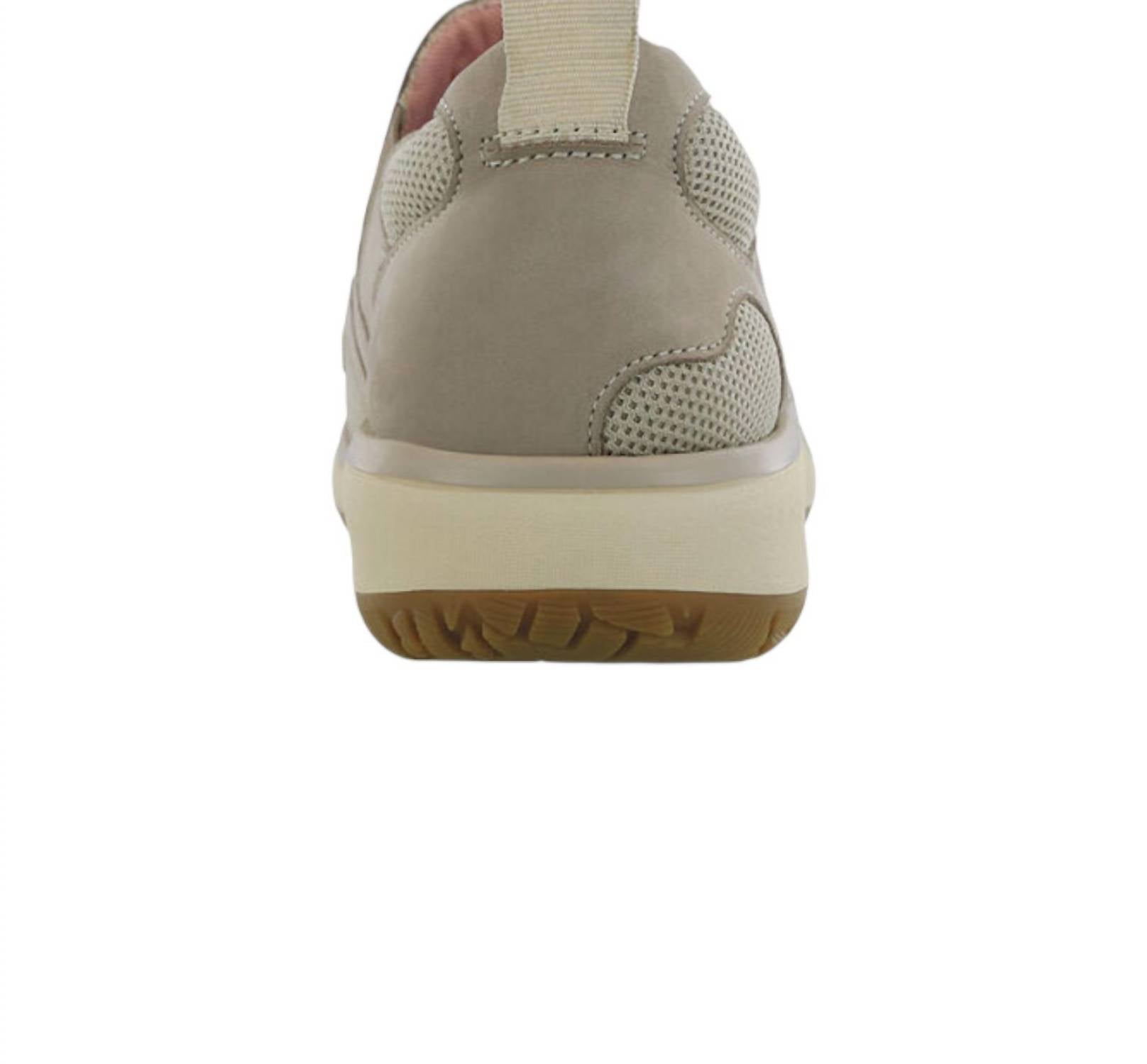 Sas - Women's Scramble Slip On Loafers