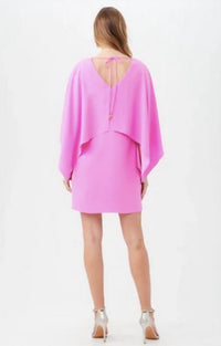 Trina Turk - Azzurra Mini Dress