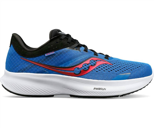 Saucony - Men's Ride 16