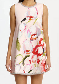 Acler - Anglesey Mini Dress