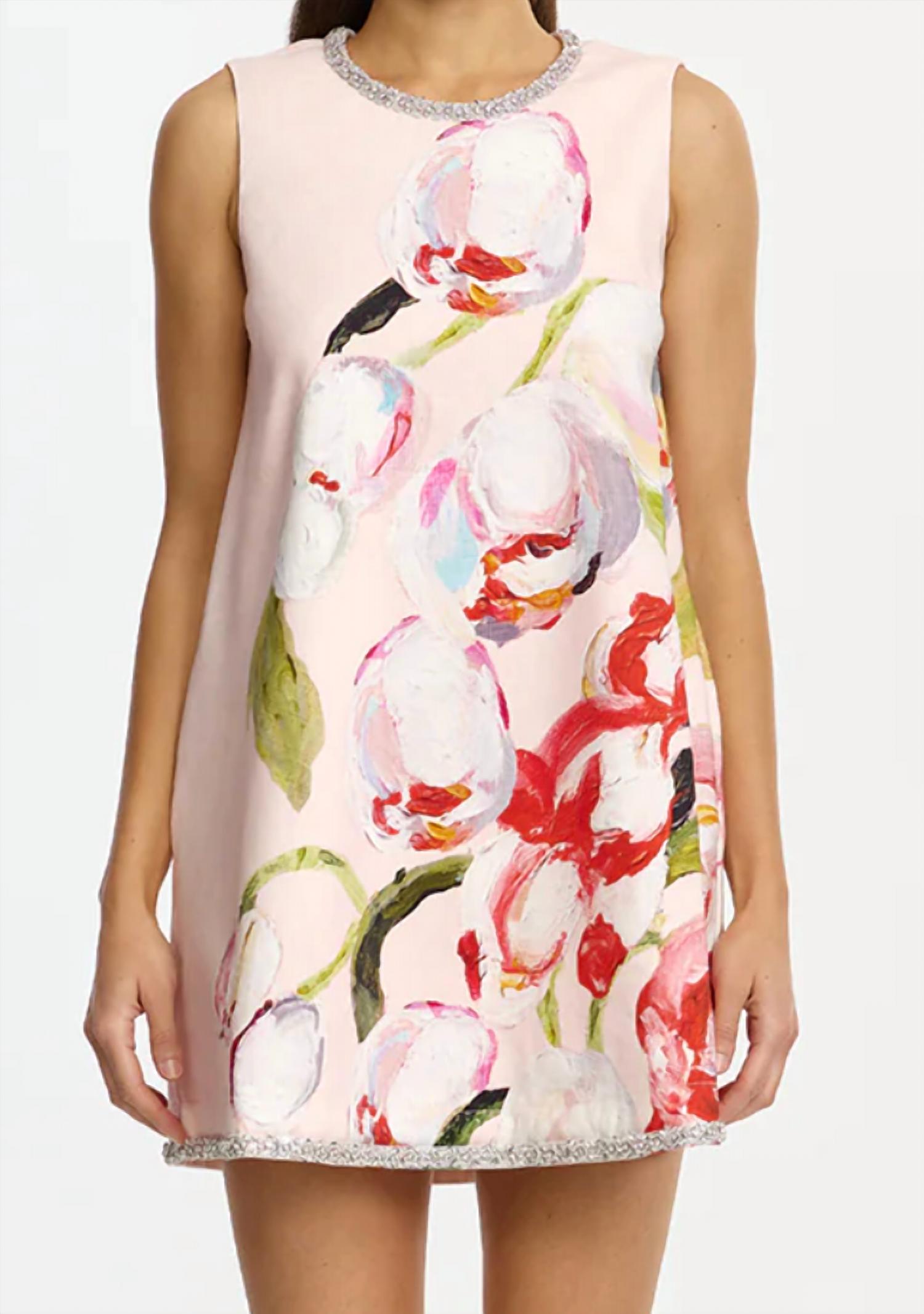 Acler - Anglesey Mini Dress