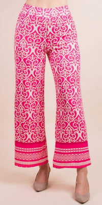 Gigi Moda - Elia Baroque Pant