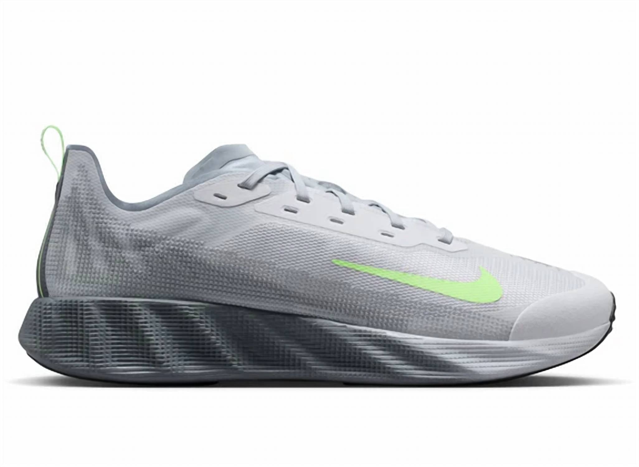 Nike - Men's Ava X Mesh Sneakers