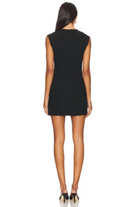 Amanda Uprichard - Reeves Mini Dress