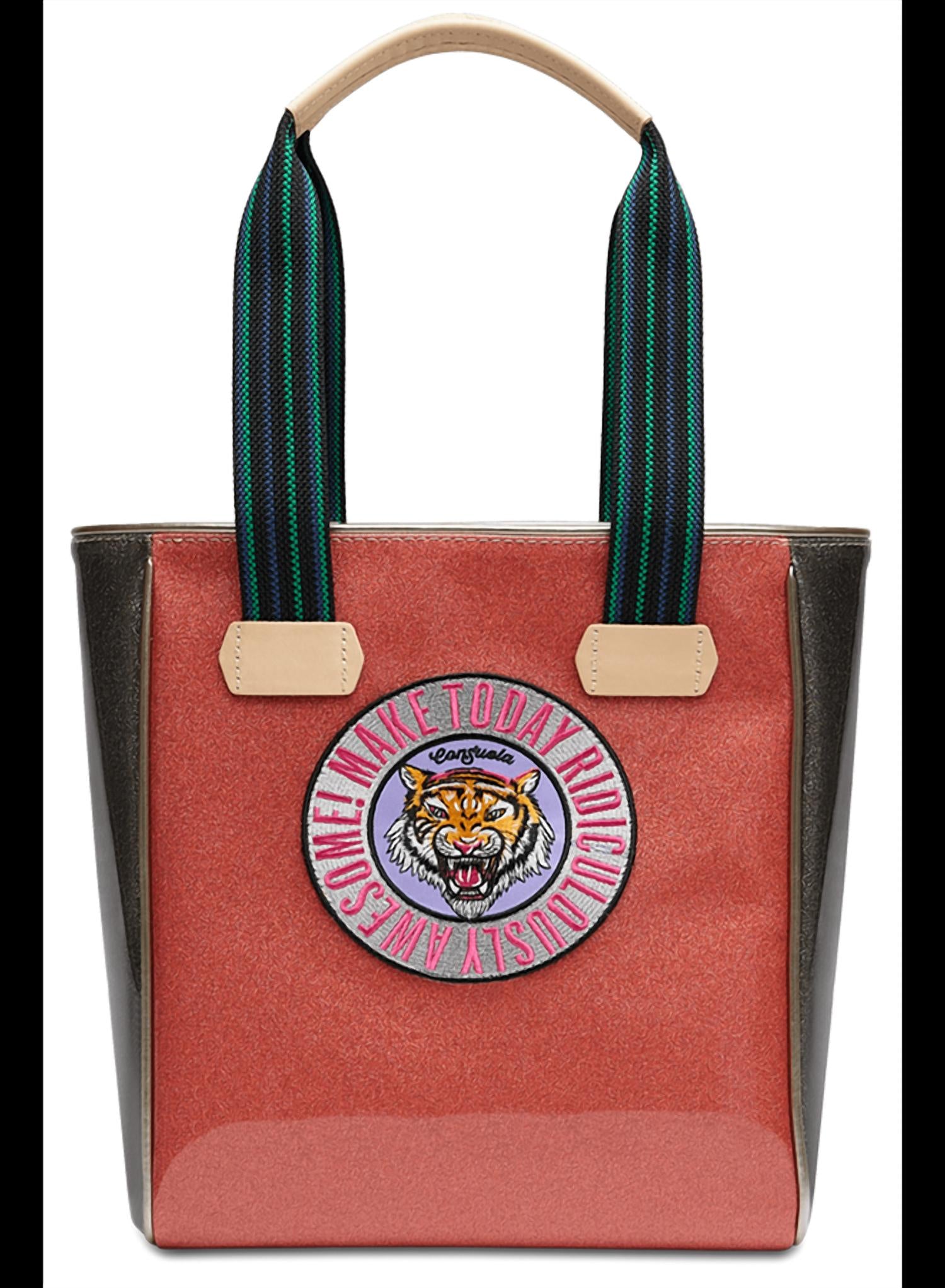 Consuela - Women's Chica Tote Bag