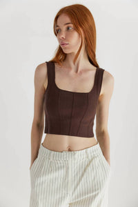 Mod Ref - The Millie Top