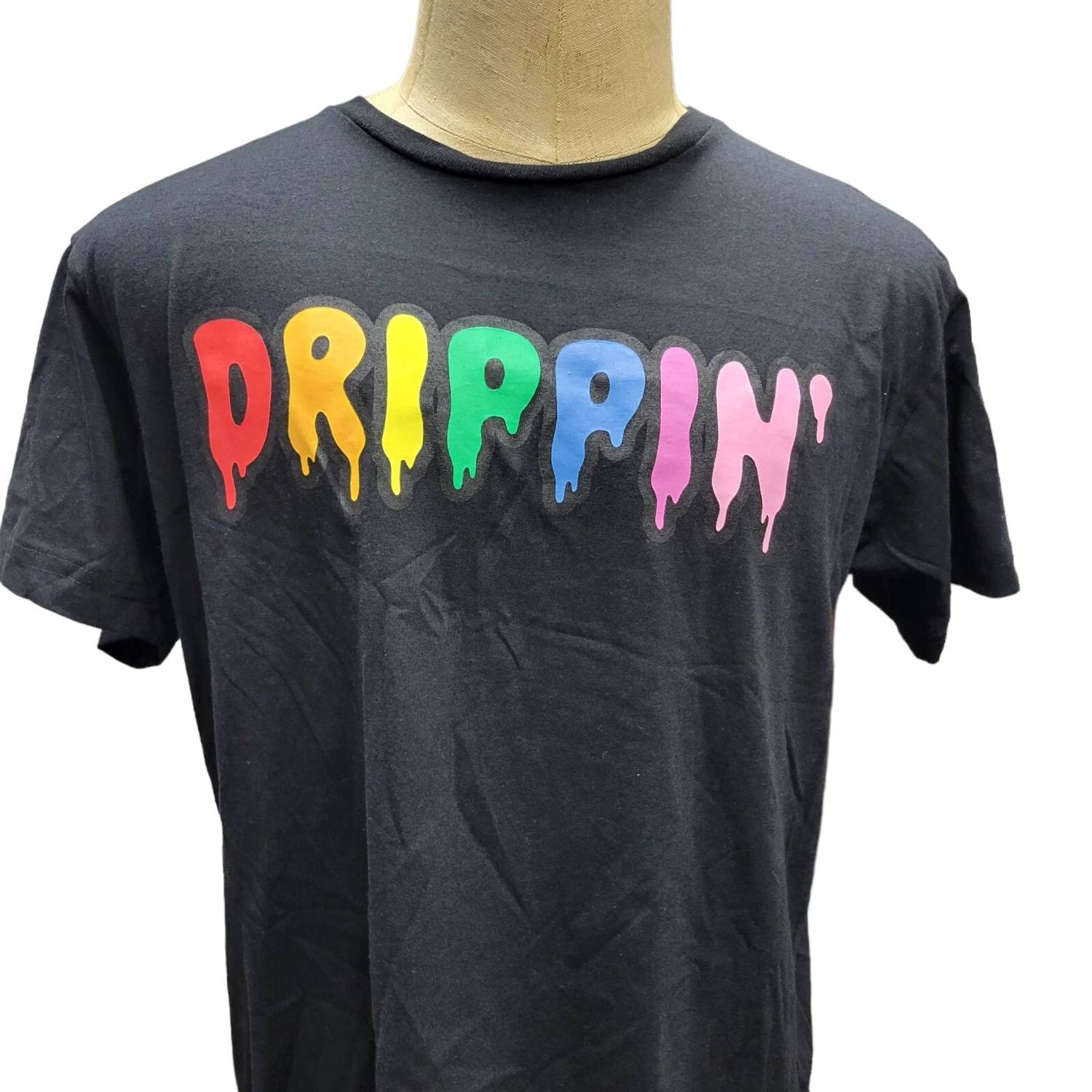 Reason - Men's Drippin T-shirt