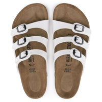Birkenstock - Women's Florida Birko-Flor Sandal