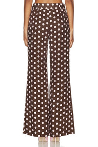 Cara Cara - Mayflower Wide Leg Pants