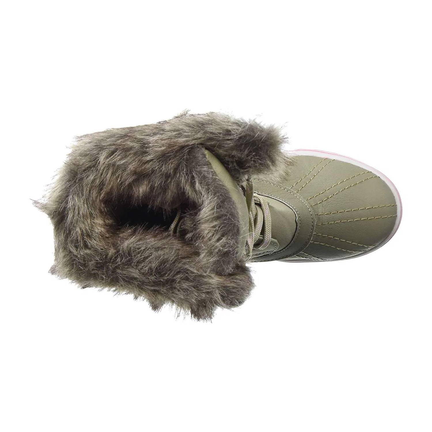 Northside - Girl's Bishop Snow Boot