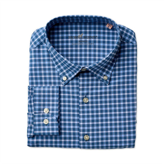 Horn Legend - Men's Victory Grove Performance Shirt
