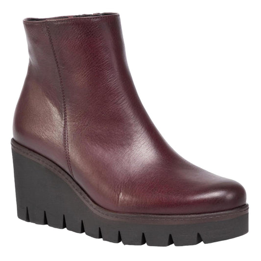 Gabor - CHUNKY ANKLE BOOT