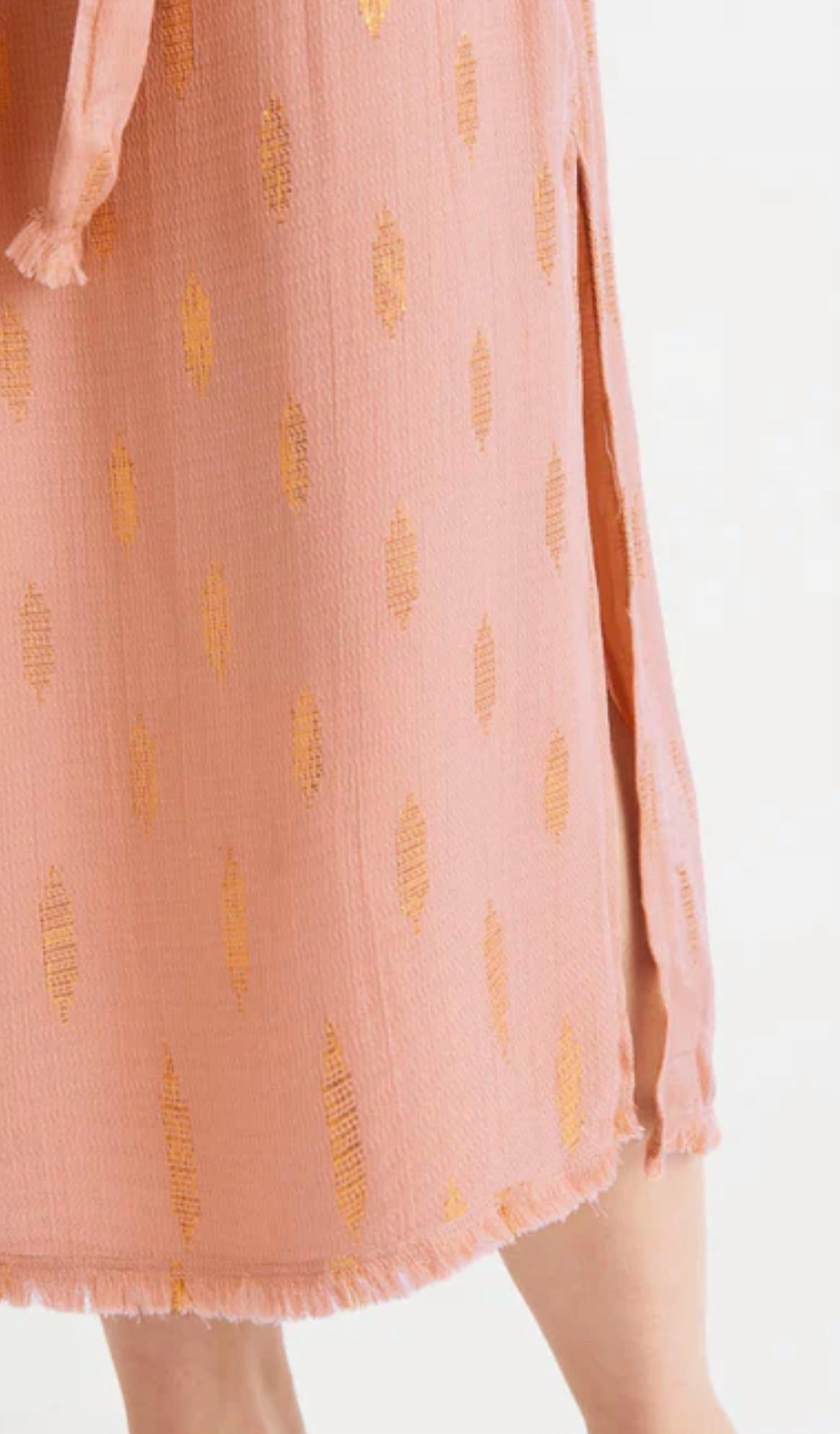 Splendid - Leslie Lurex Dress