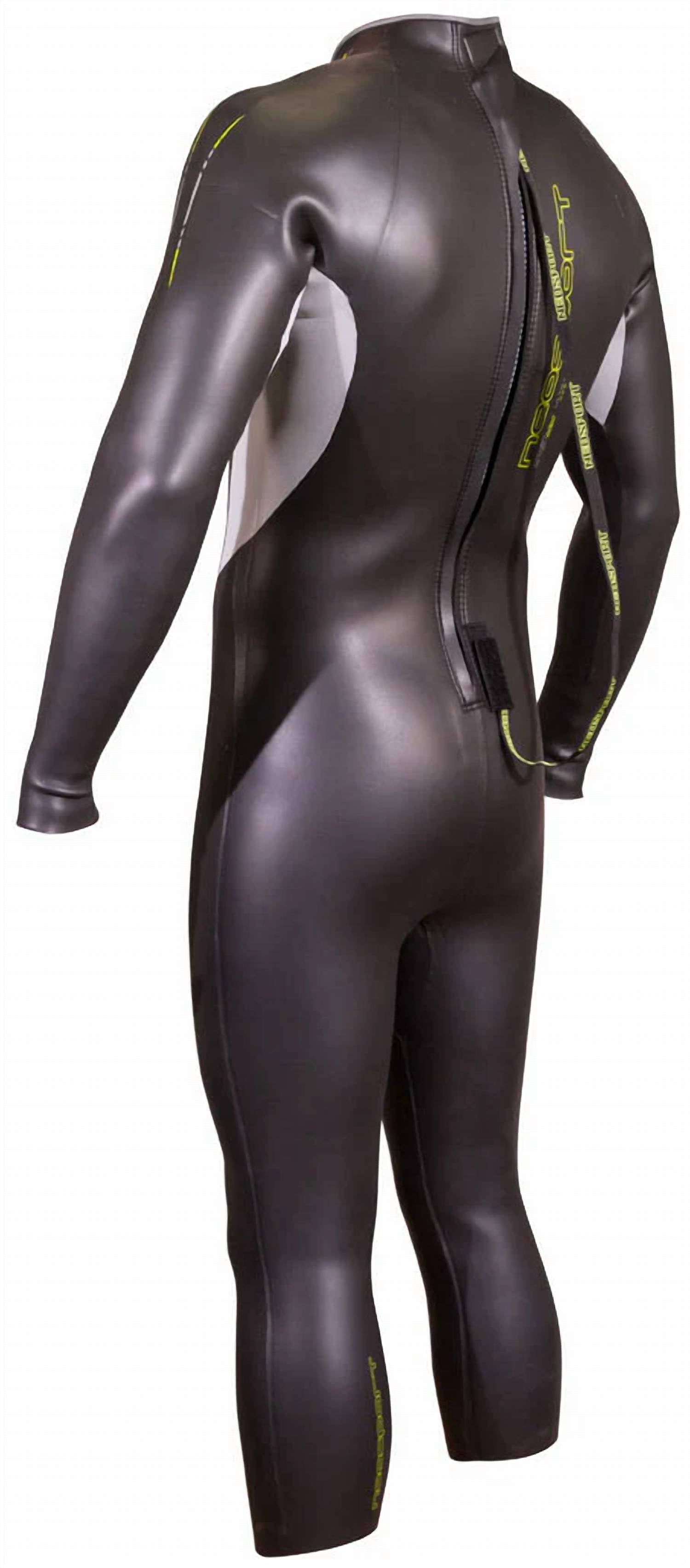 Neosport Usa - Men's Nrg Triathlon Full Wetsuit