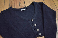 Et Clet - Women's Sweater Cardi