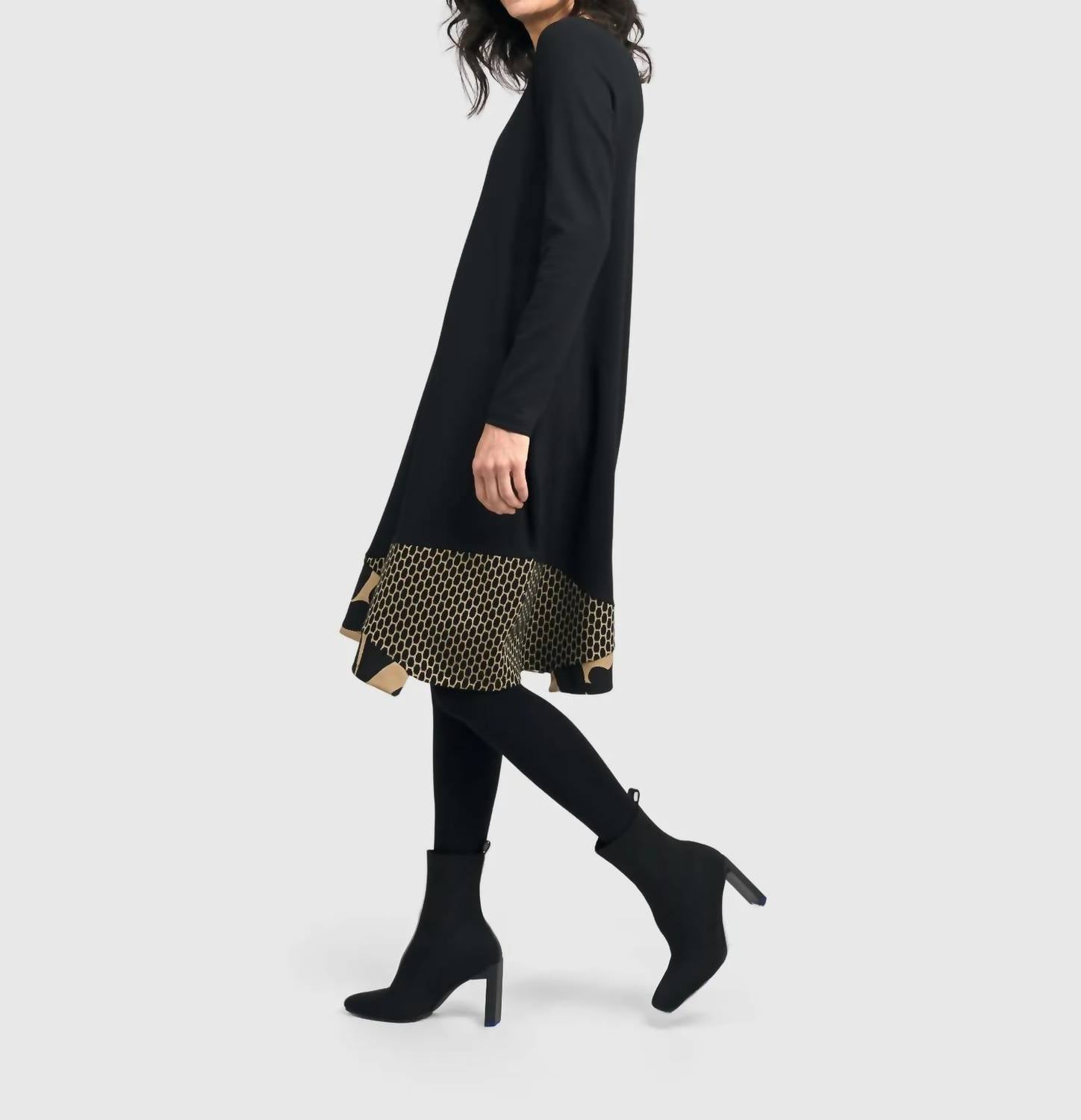 Alembika - Nora Relaxed Dress