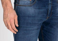 Mac Jeans - Greg Tapered Jeans
