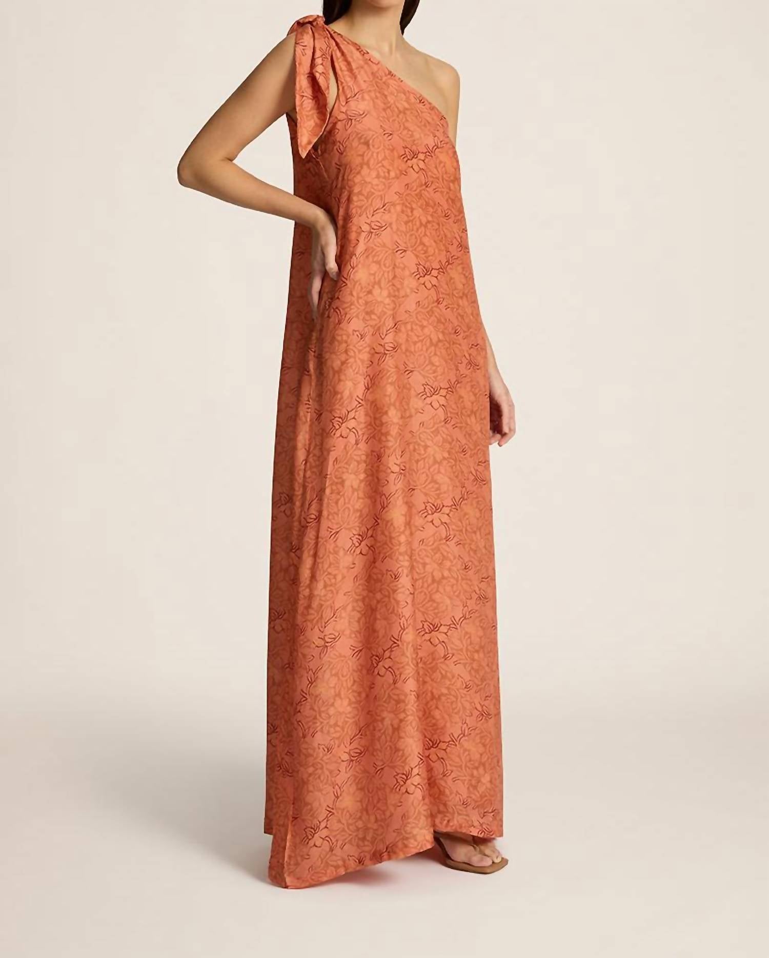 Hannah Artwear - Helena Dress