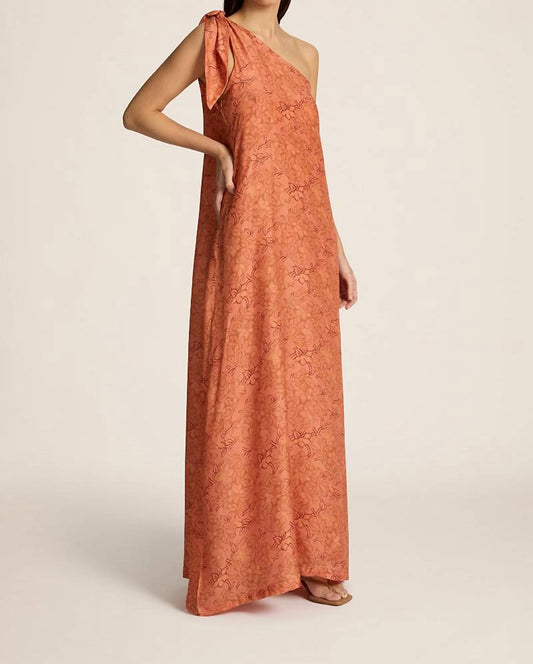 Hannah Artwear - Helena Dress