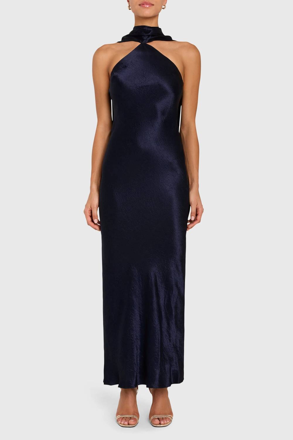 Amanda Uprichard - Ashton Maxi Dress