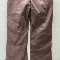 Empath - Women's Waxy Bootcut Pants