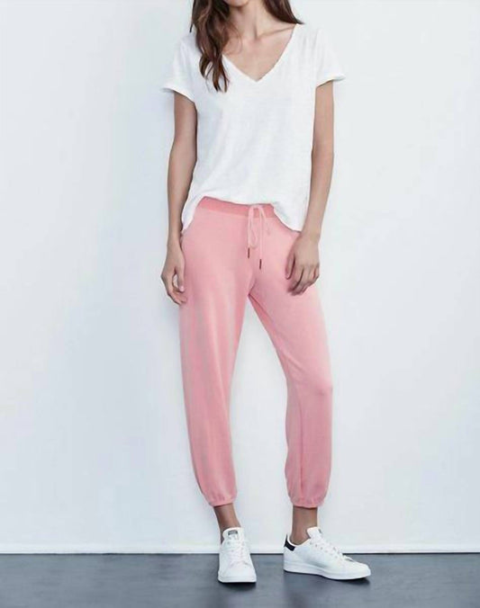 Velvet By Graham & Spencer - Della Luxe Modal Jogger Pants