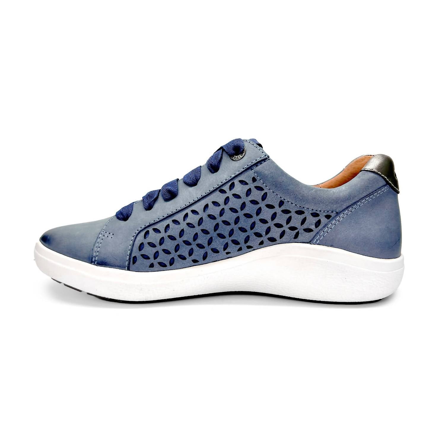 Aetrex - Women's Courtney Lace-up Sneaker