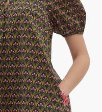 Entro - Lollie Mini Dress