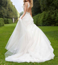Morilee - Paladia Diamante And Pearl Dress