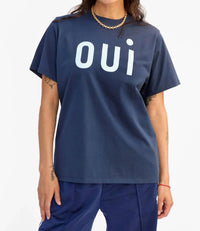 Clare V. - Original Tee