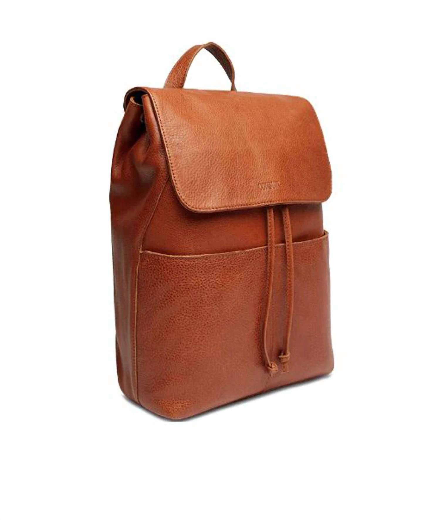 Consuela - Women's Brandy Backpack