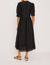 Rails - Nella Midi Dress