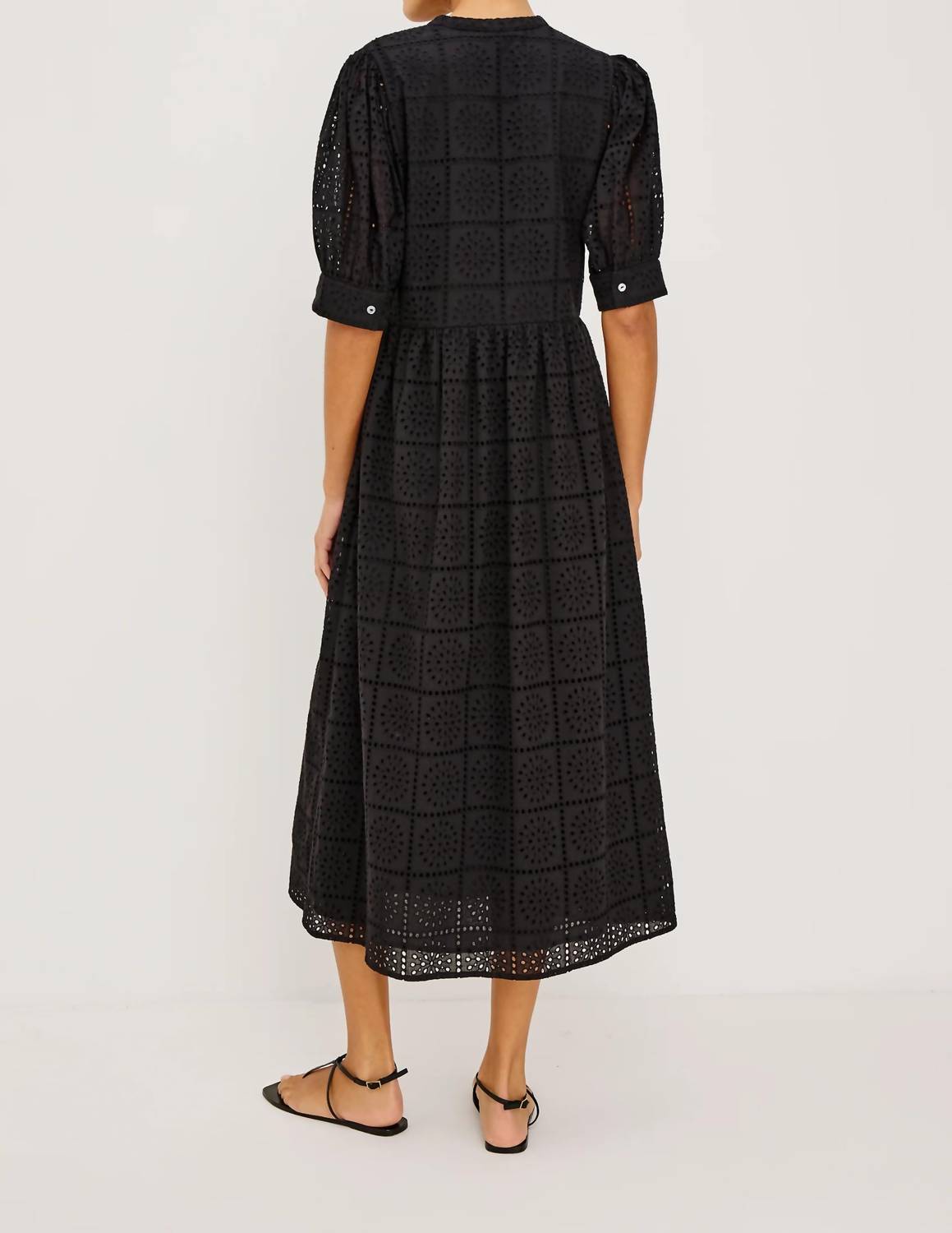 Rails - Nella Midi Dress