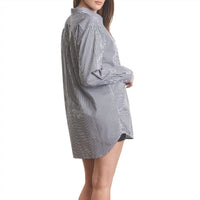 Sprwmn - Women's Oversized Shirt