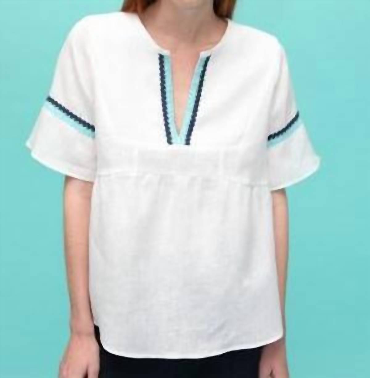 Vilagallo - Mamcey Shirt