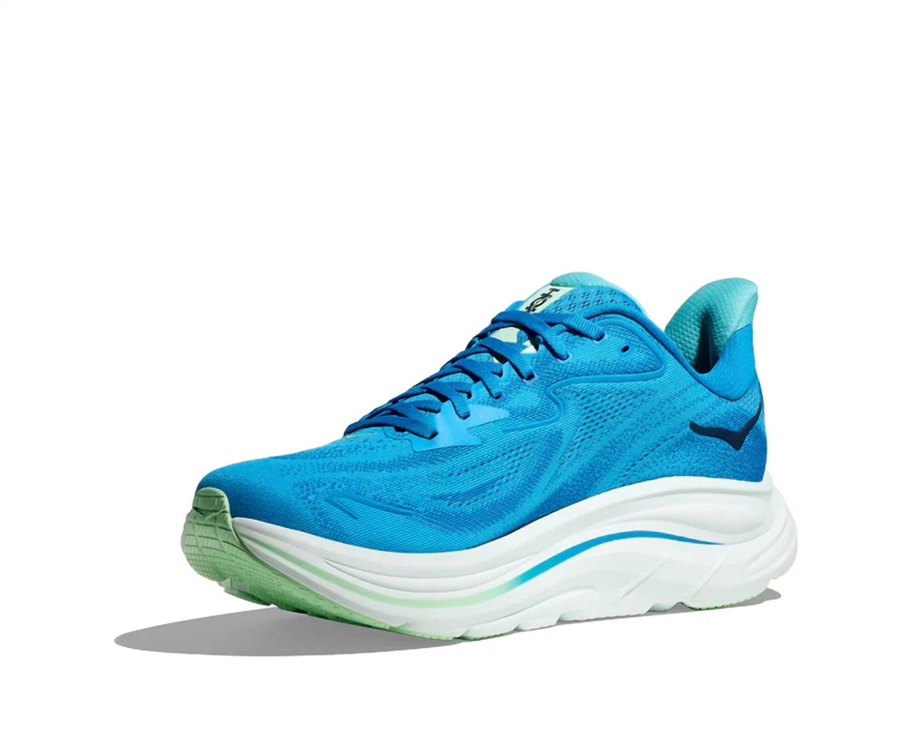 Hoka - Men's Clifton 10 Running Shoes