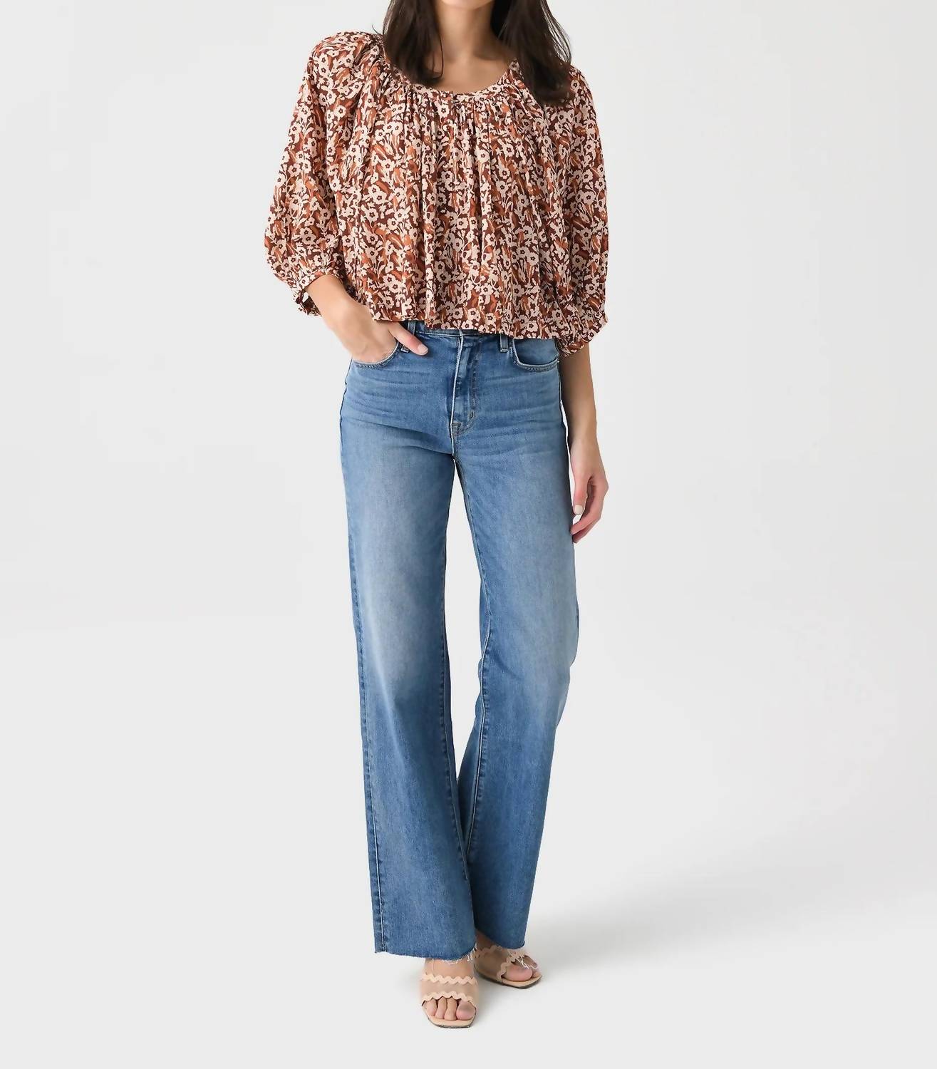Rhode - Tammy Top
