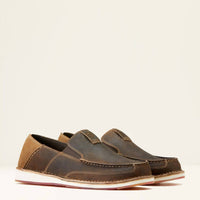 Ariat - Men's Rowdy Cruiser Shoes