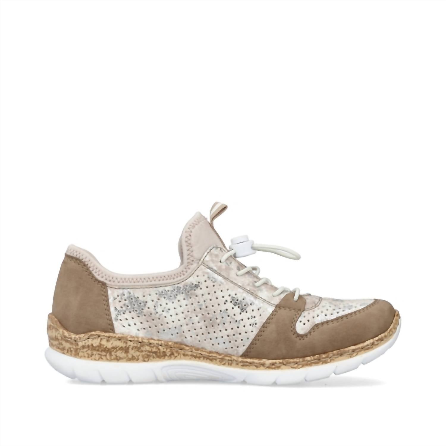Rieker - Women's Tennis Shoe