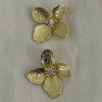 Tramps+Thieves - Women's Shoshi Earrings