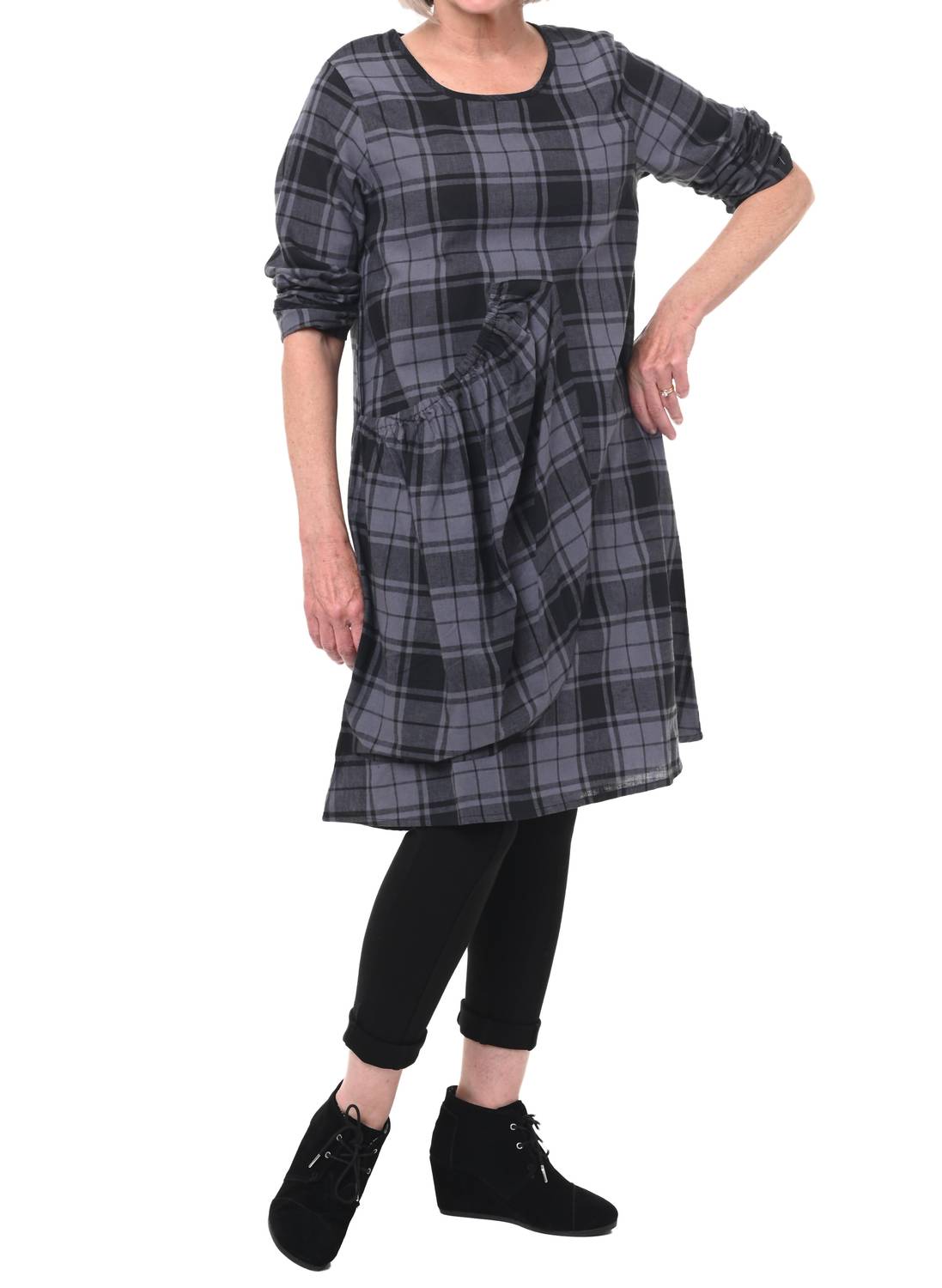 Tulip Clothing - Pepper Dress