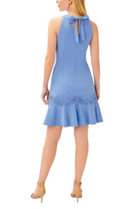 Adrianna Papell - Halter Neck Dress