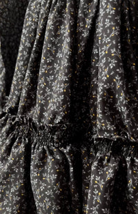 Little Grey - Girl's Laura Dress