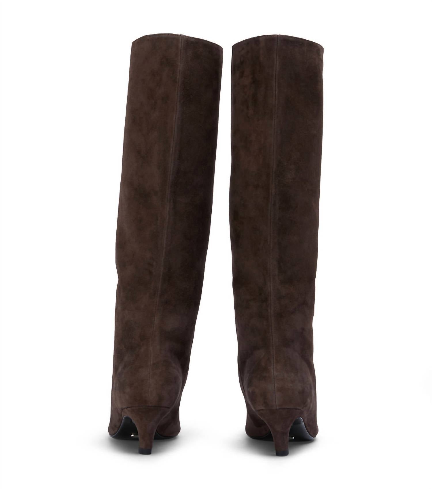 Tony Bianco - Women's Evysa Suede Boot