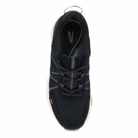 Dansko - Women's Poppy Casual Suede Walking Sneakers